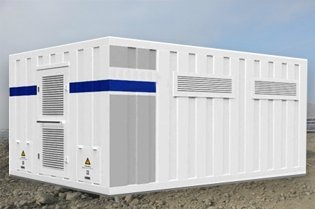 肇庆逆变升压一体机